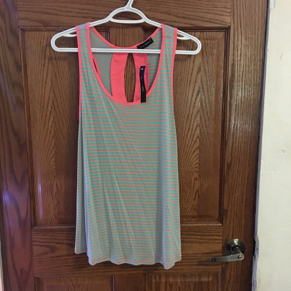 Women’s Tank